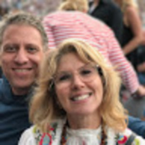 Meet your Posher, Jackie